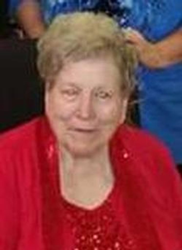 Mary Leona Propst