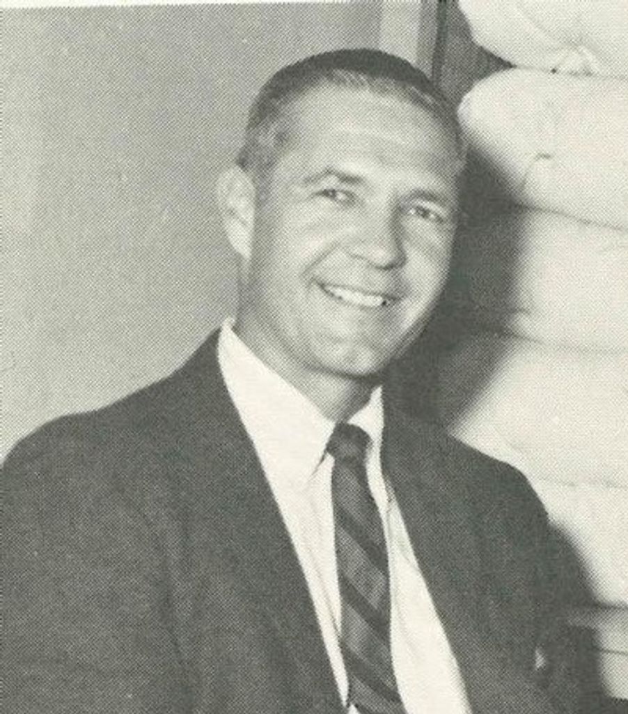 Thomas "Colonel" Mccall Profile Photo