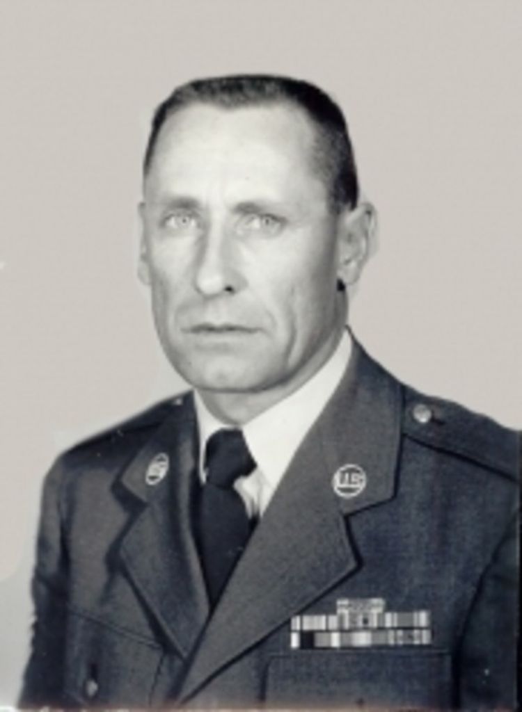 Howard A. Ruotsalainen
