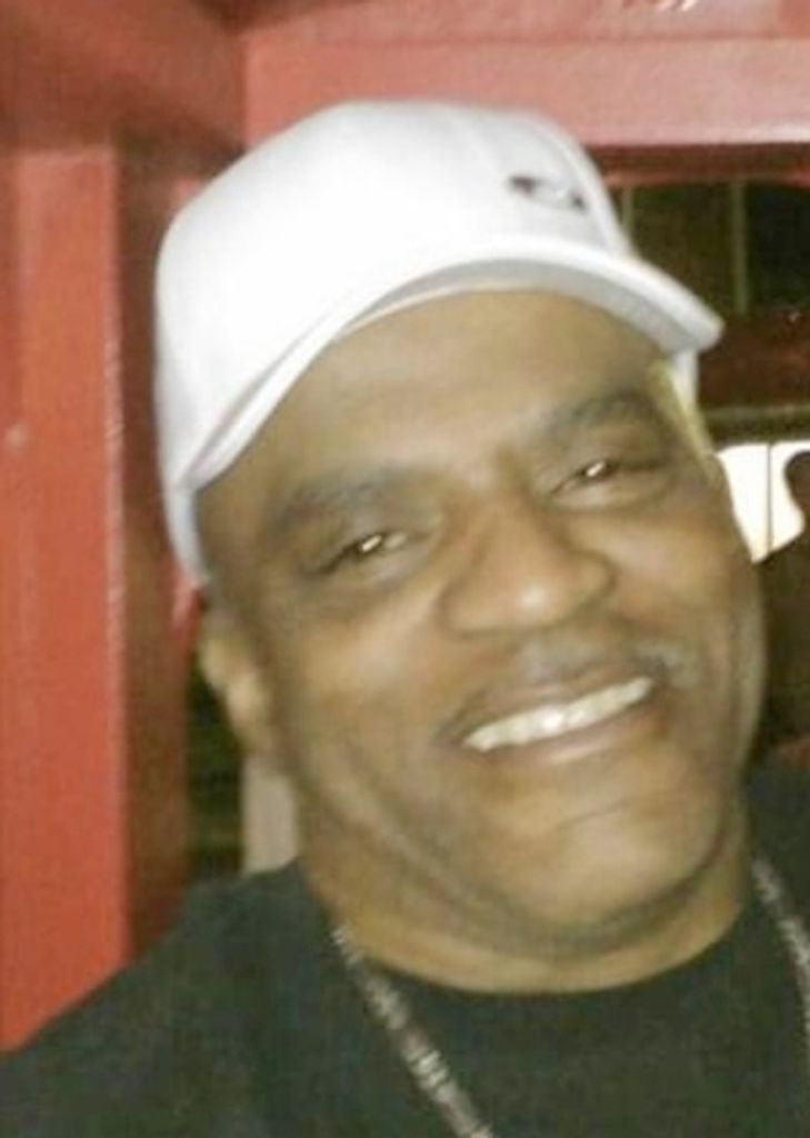 Carlos Lamont Bell Profile Photo