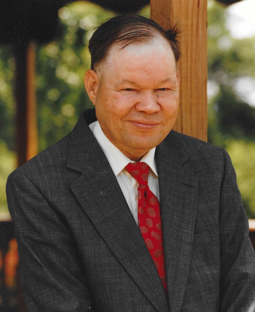 Gary Gene Miller Profile Photo