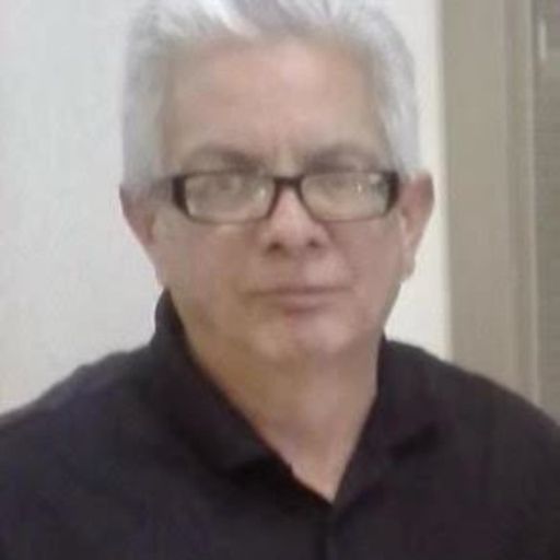 Michael Elias Garcia Profile Photo