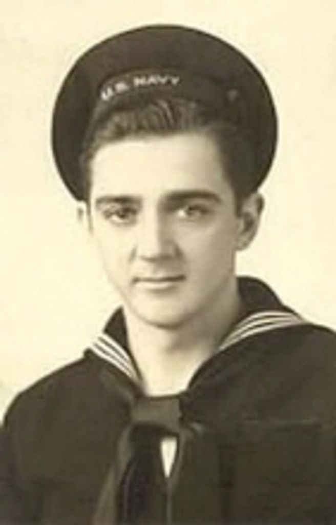 Charles E. Arter