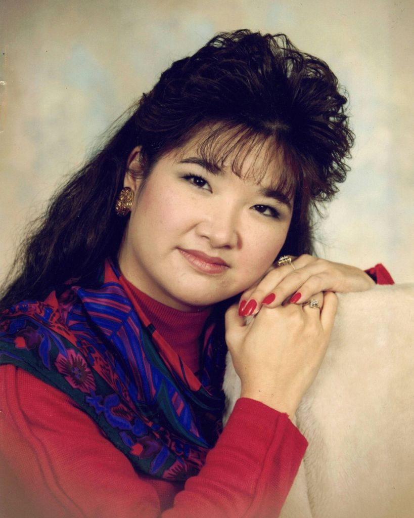 Marilyn Aiko Miyasato Profile Photo