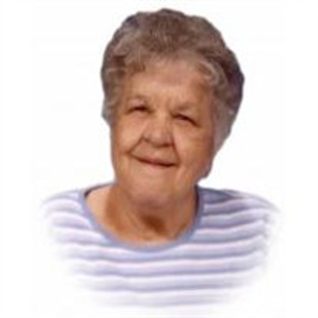 Mary Ruth Keeler