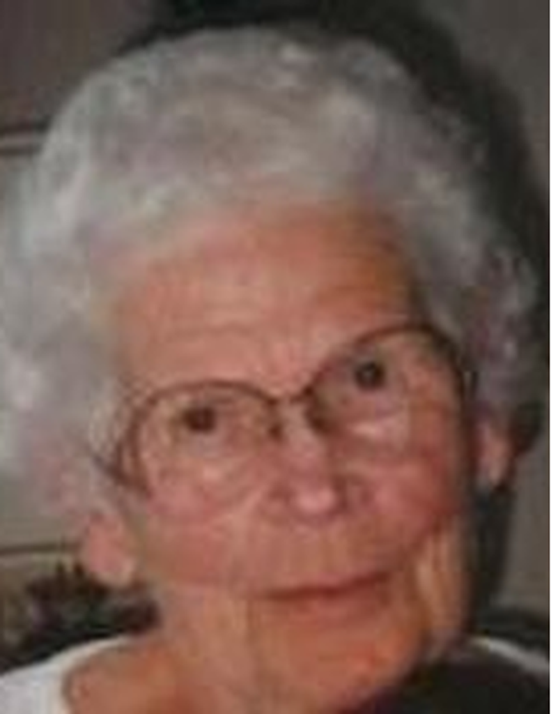 Hulda  V. Lacourt
