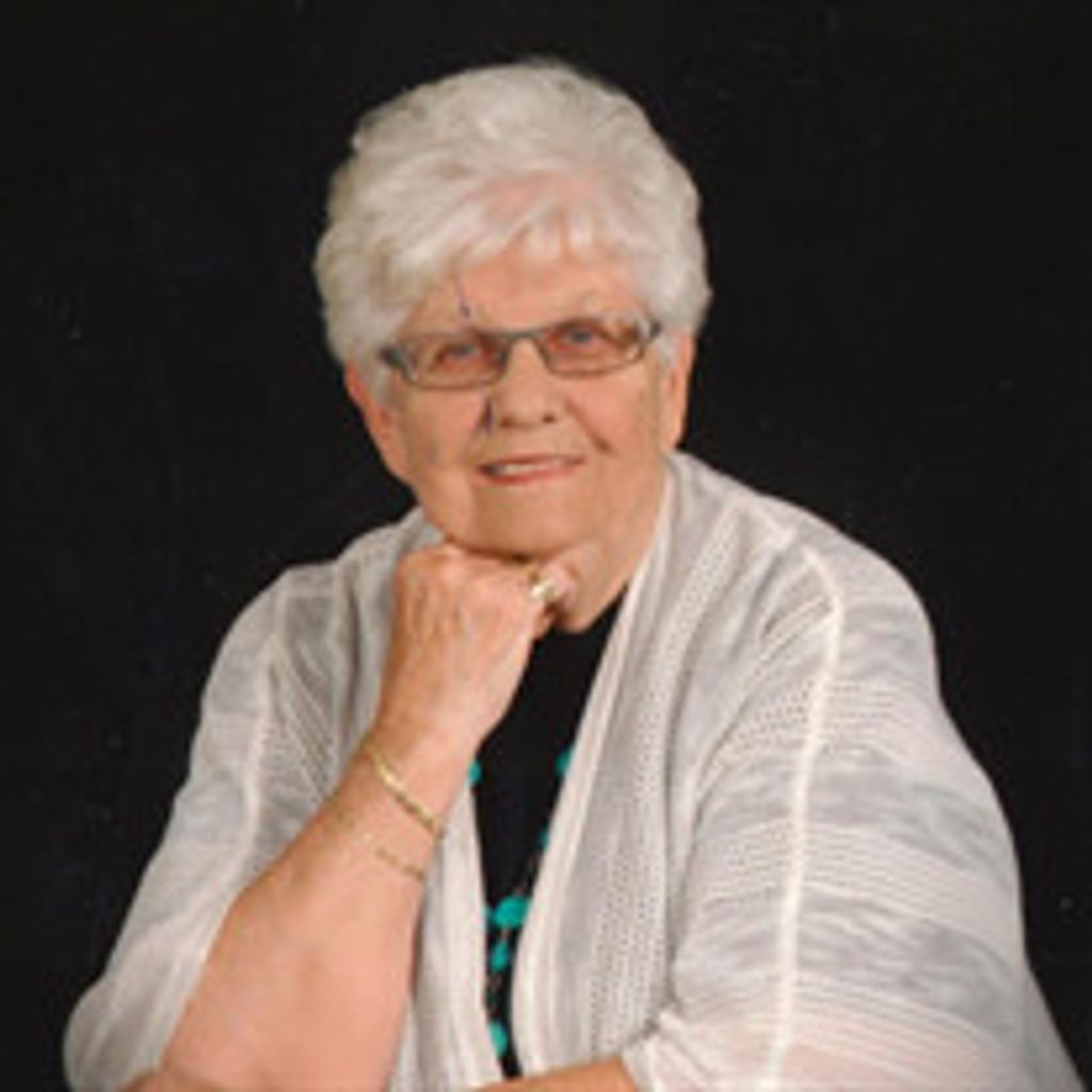 Verna Mckinney