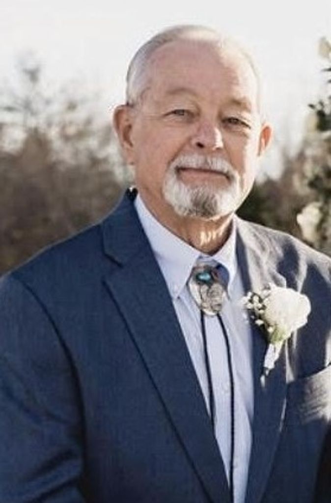 Harold Smith