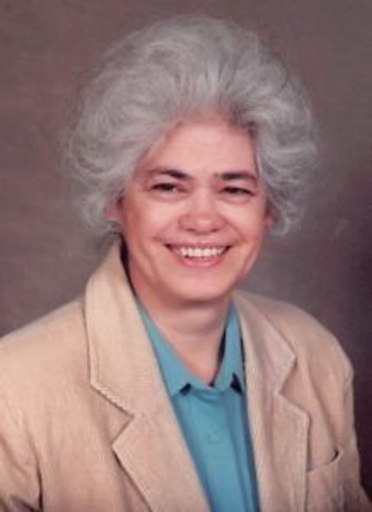 Nellie L. Tooley Profile Photo