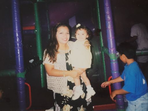 Monica Jazmin Ybarra photo gallery thumbnail 135 of 156