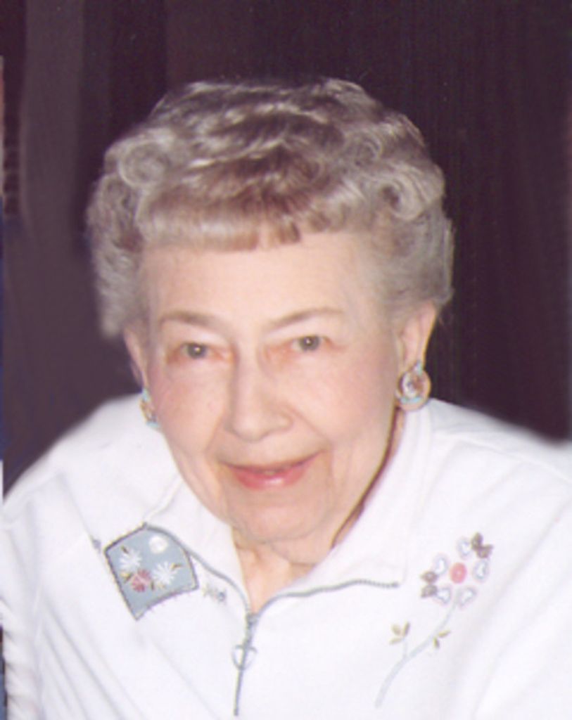 Viola Burke Profile Photo