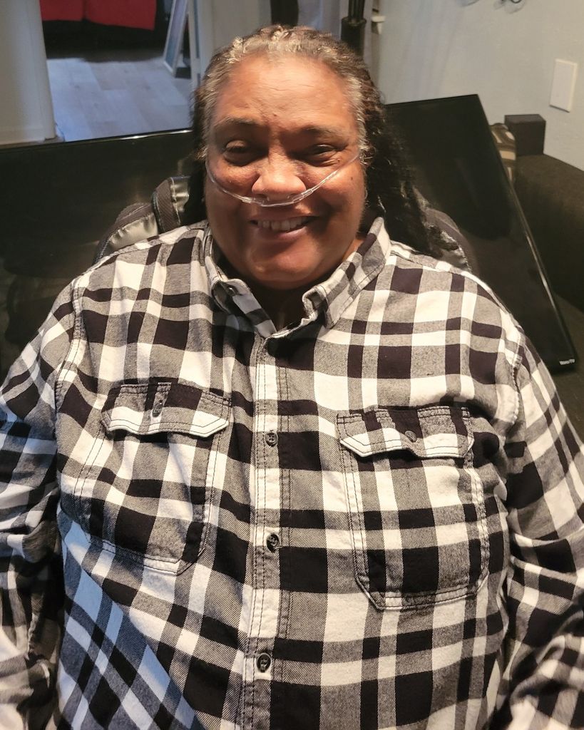 Jeanette D. Meekins Profile Photo