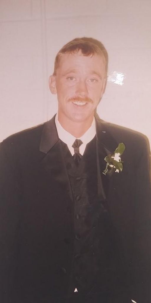 Chris Keith Faulkner