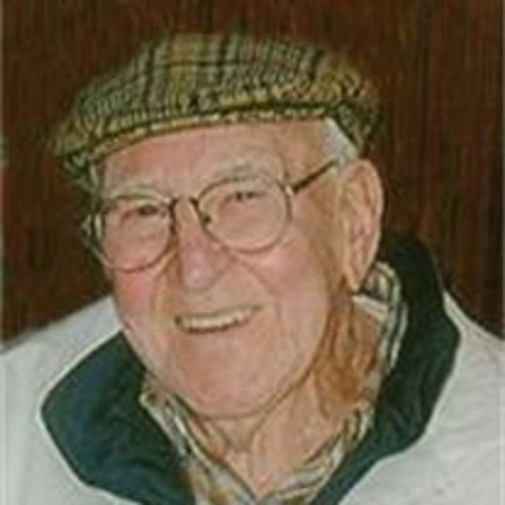Lawrence K. McRae