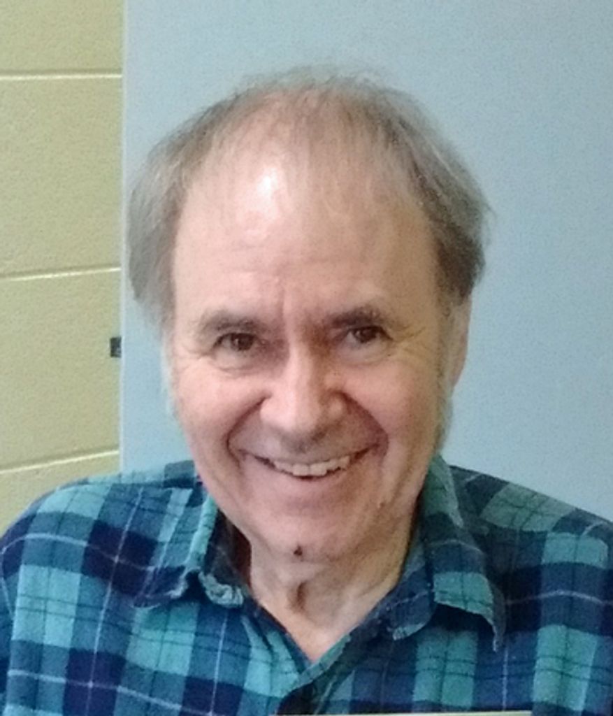 Roy G. Krieger Profile Photo