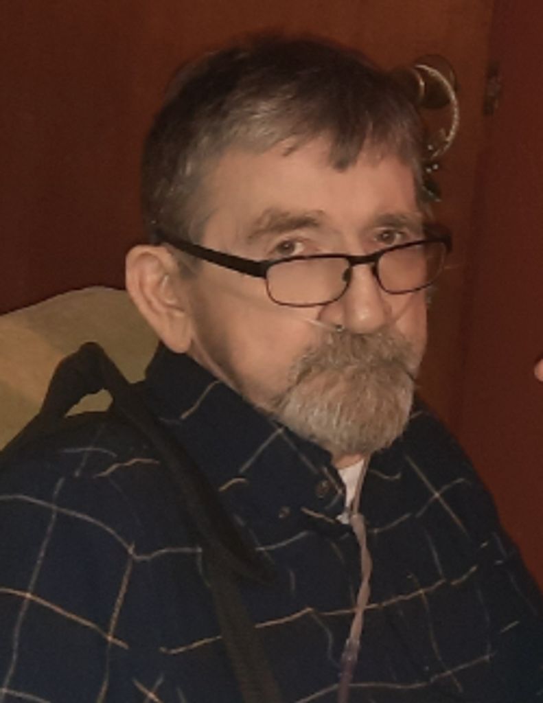 Albert Billy Troxler