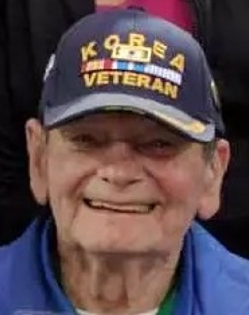 Russell P. Mansfield