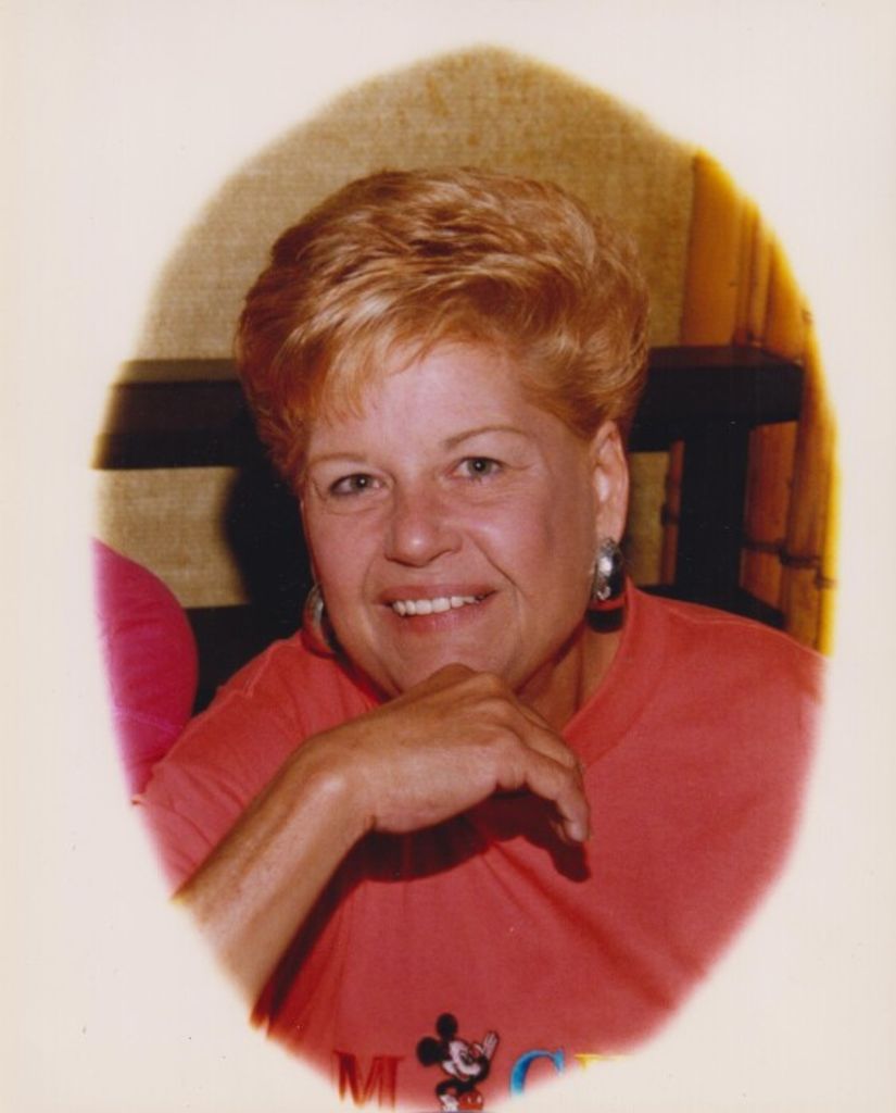 Patricia Stewart