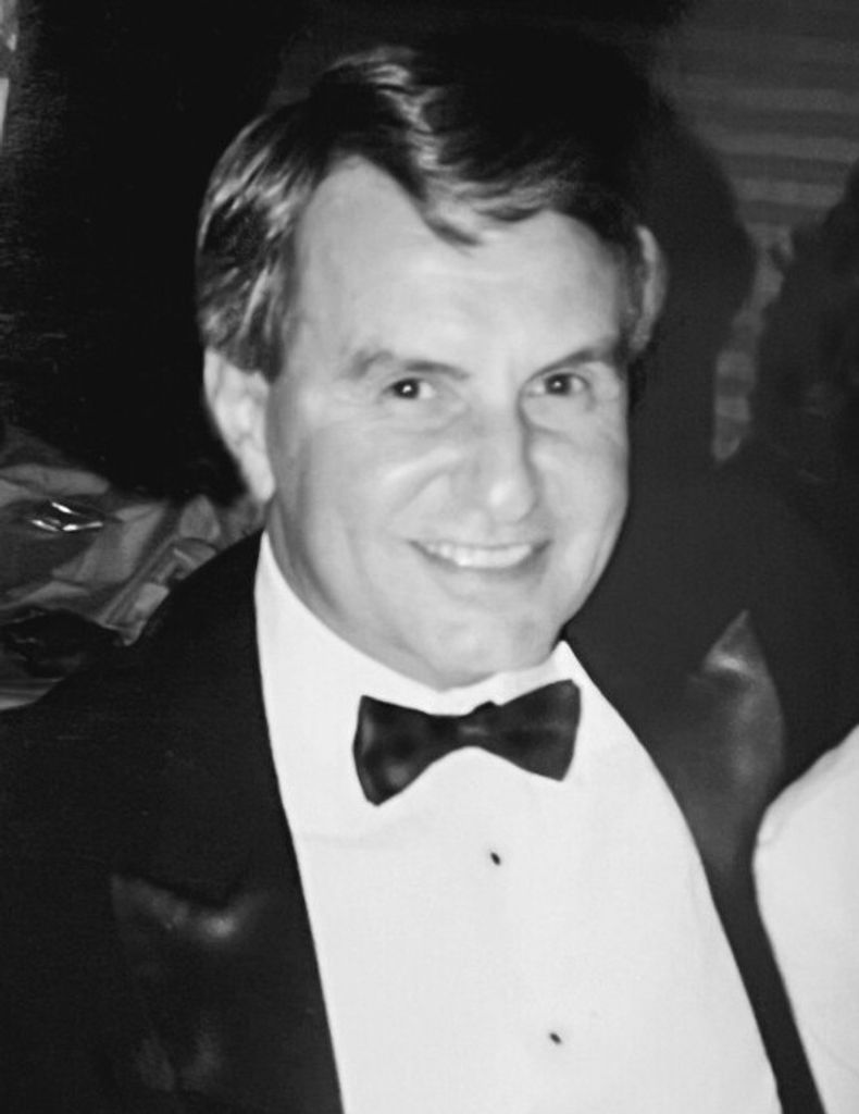 Ronald J. Mauri