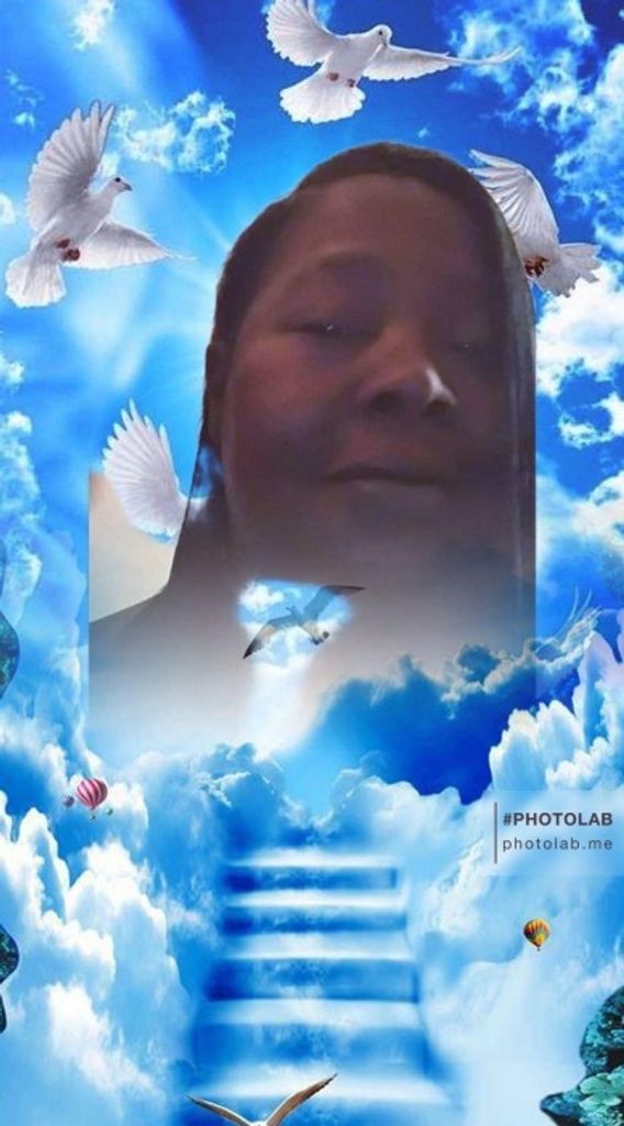 Carolyn Jonetha Alexander