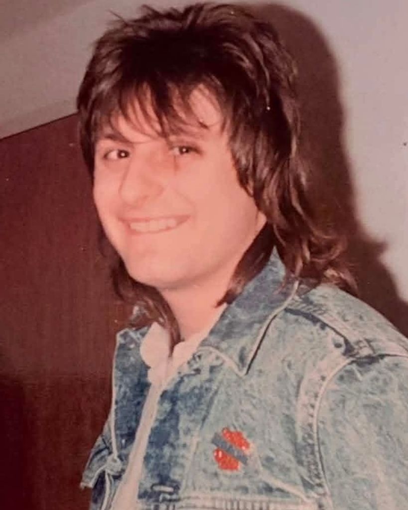 Richard "Rich" Will Profile Photo