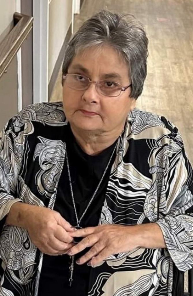 Sue "Suzy-Q" Neal Hyatt Profile Photo