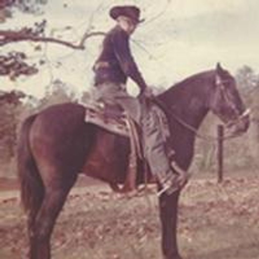 John Michael "Mike" Puryear, Sr.