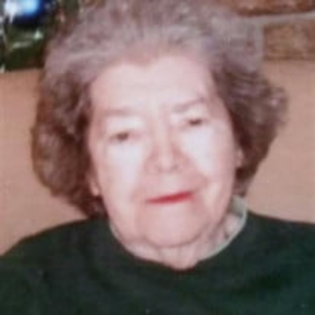 Norma Dean Gadd