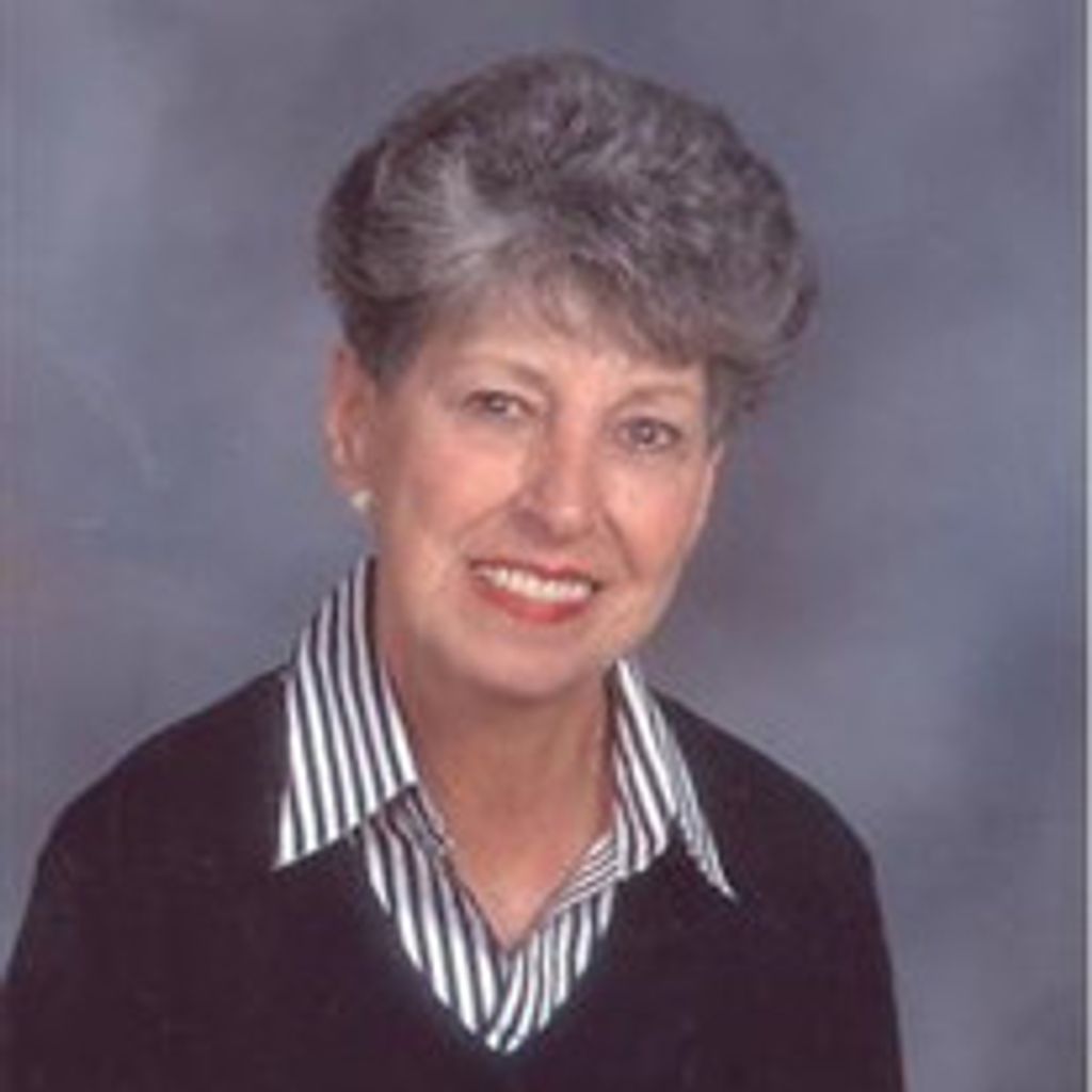 Jerry Ann Stokes