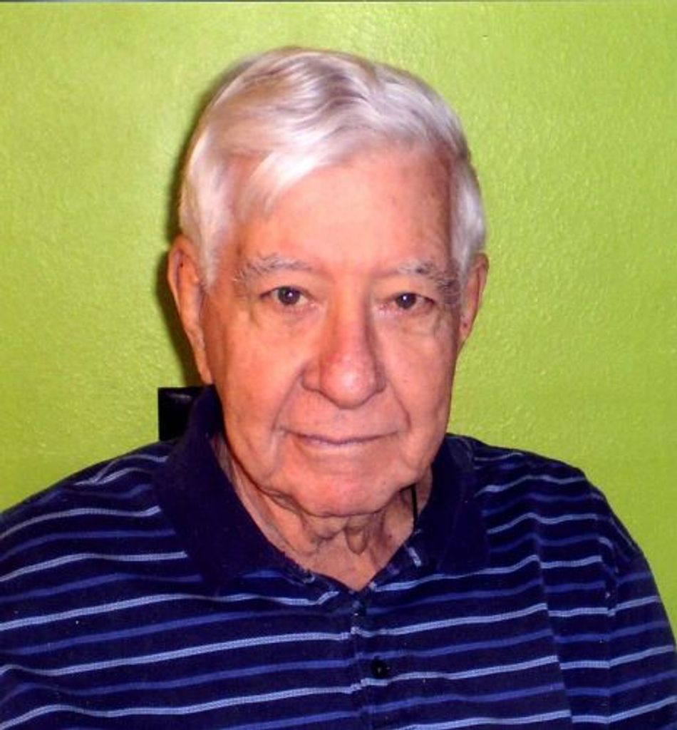 Harold M. Riley Profile Photo
