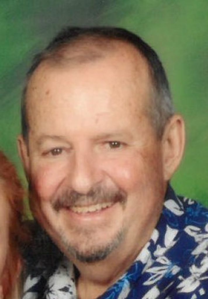 Robert  ""Duke"" Mann  Jr.