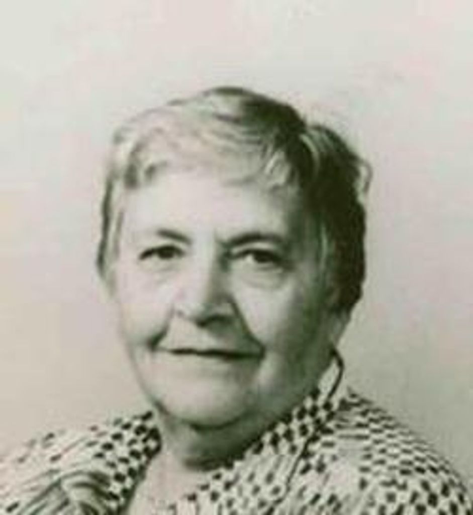 Nellie Estelle Staples Trawick