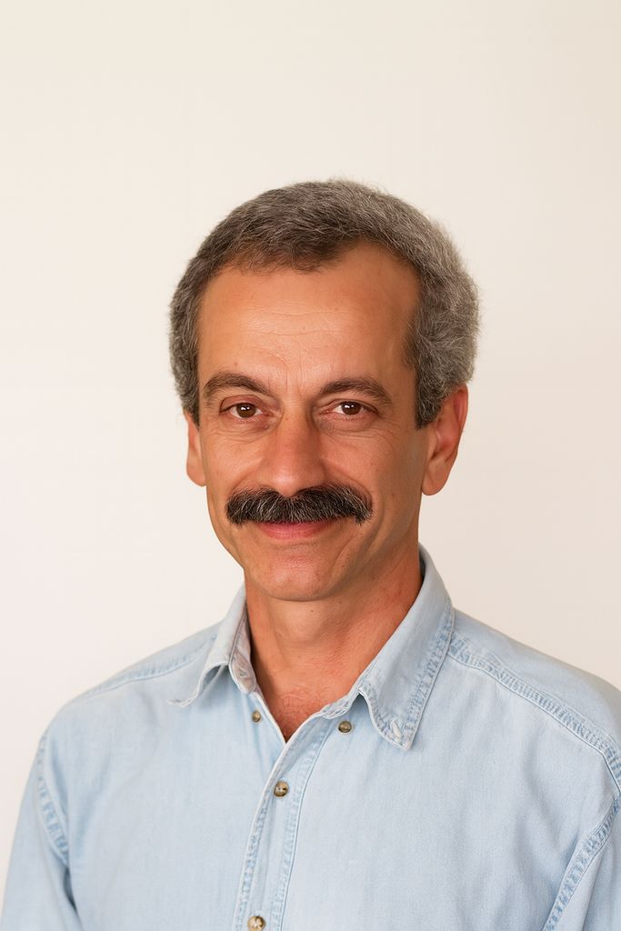 William Anthony Deveau Profile Photo