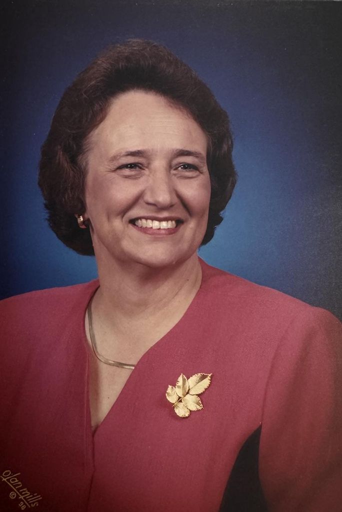 Margaret Ann Vaughn Profile Photo