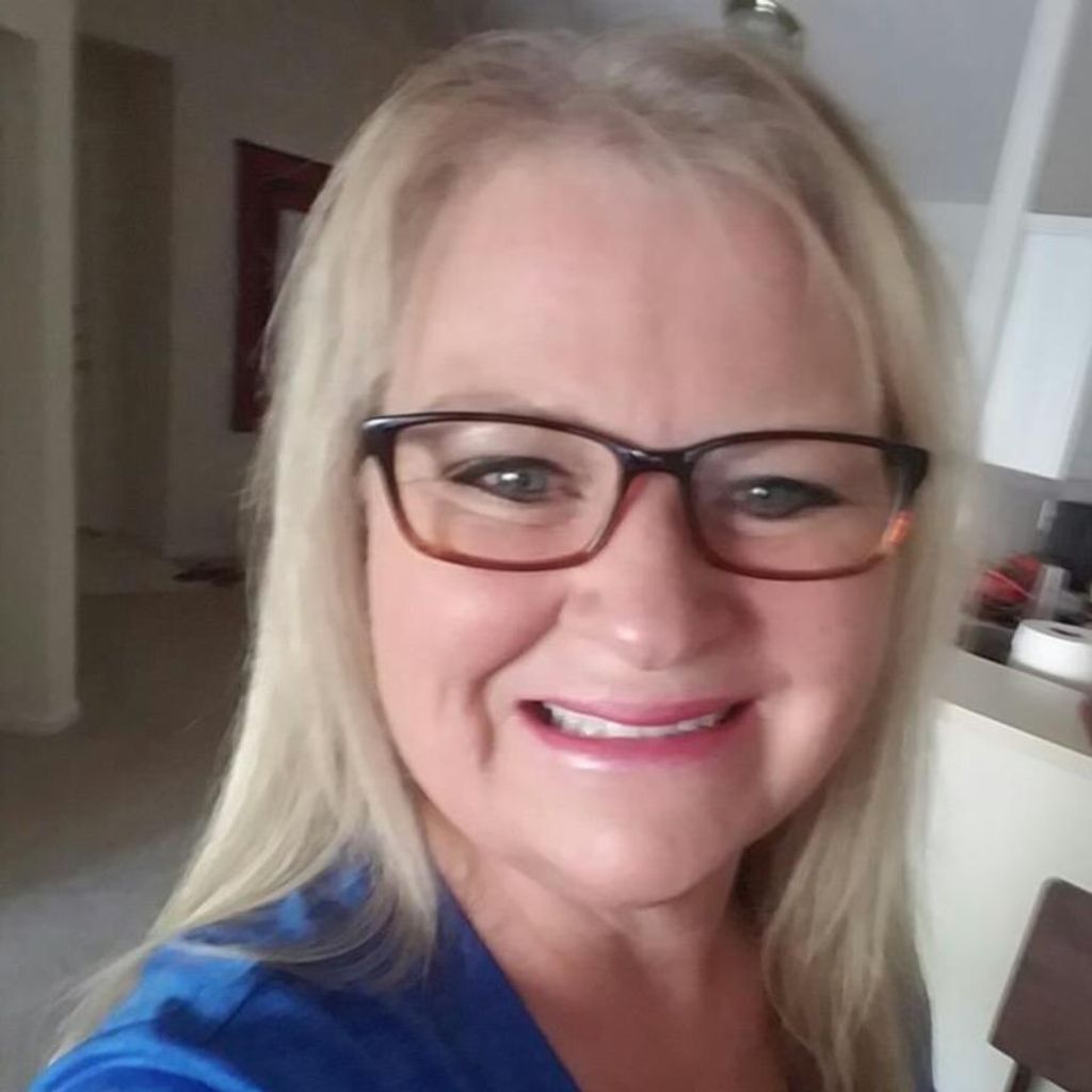 Lucille Giddens