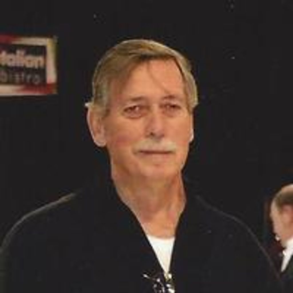 Duane Leonard Herchler