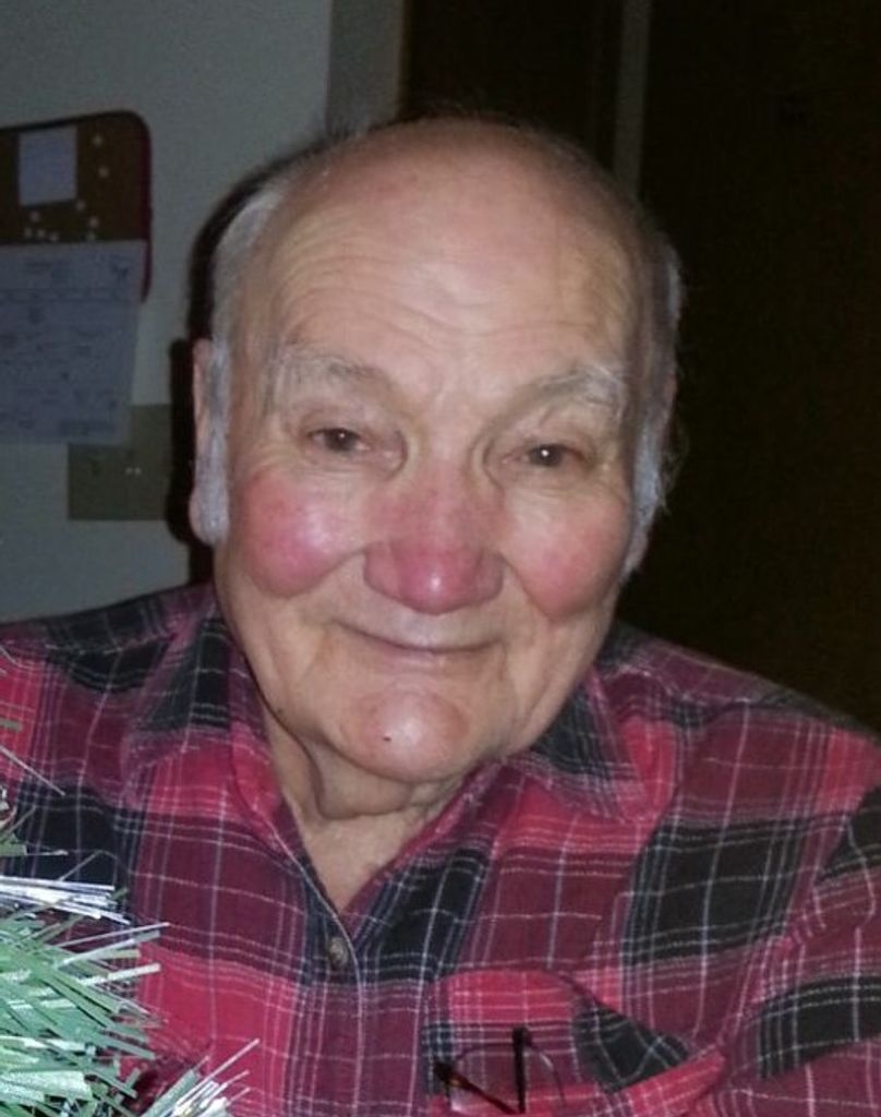 Paul Eugene Rafferty