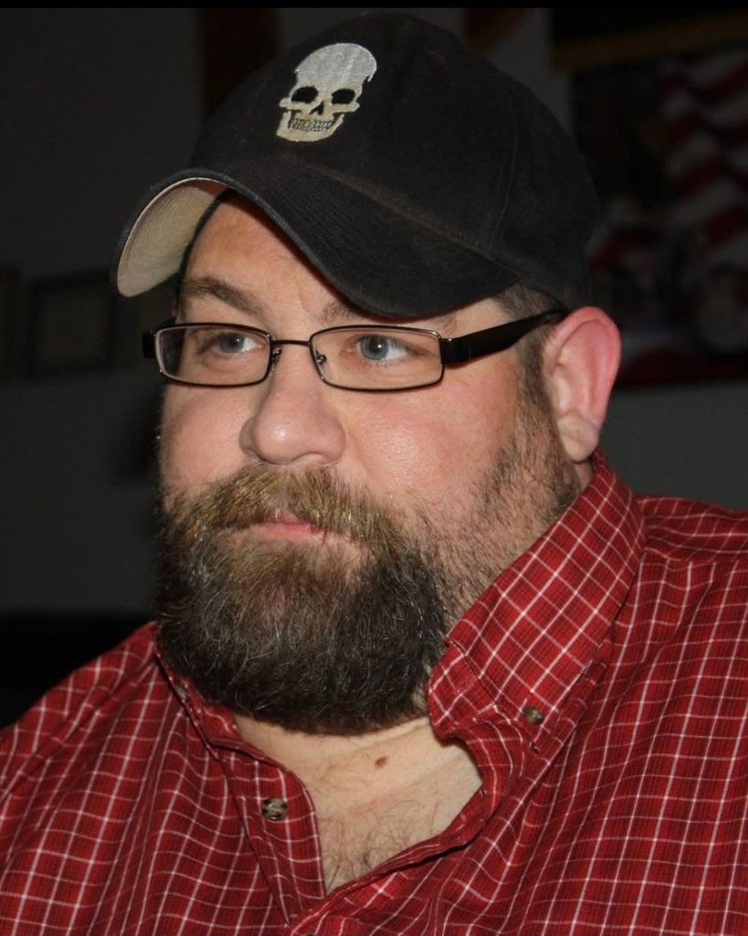 Terry John Torregrossa Profile Photo