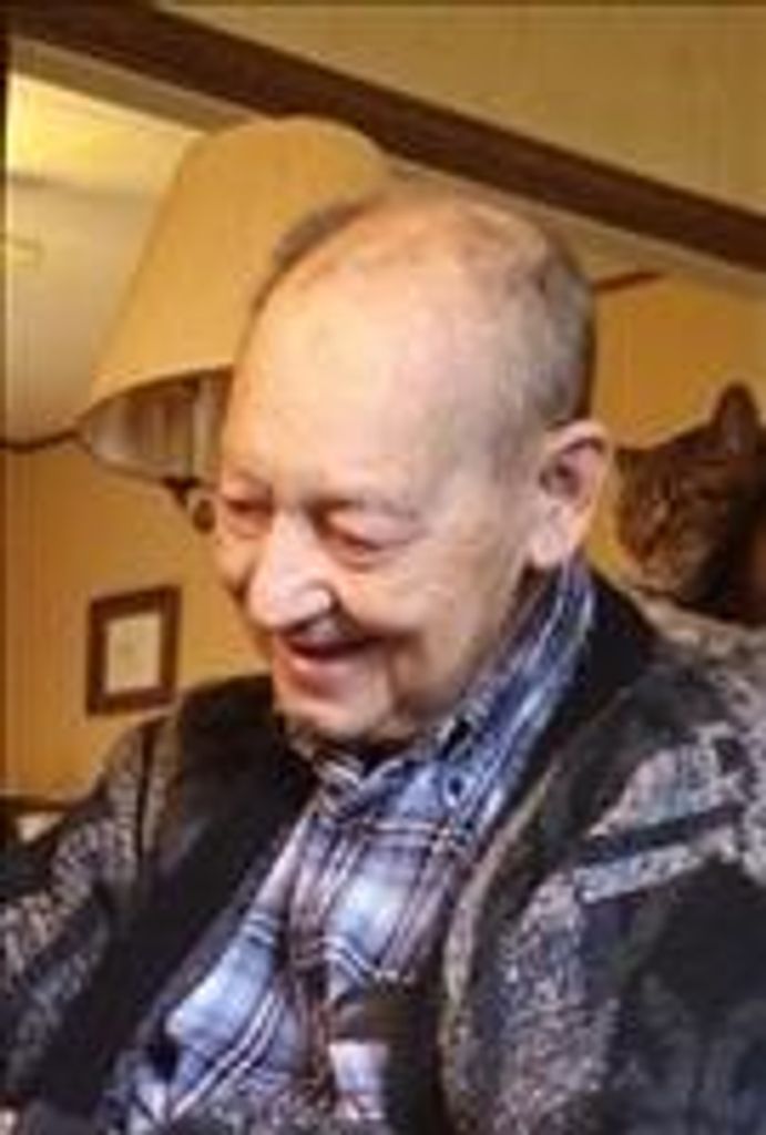 Robert E. Donaldson Profile Photo