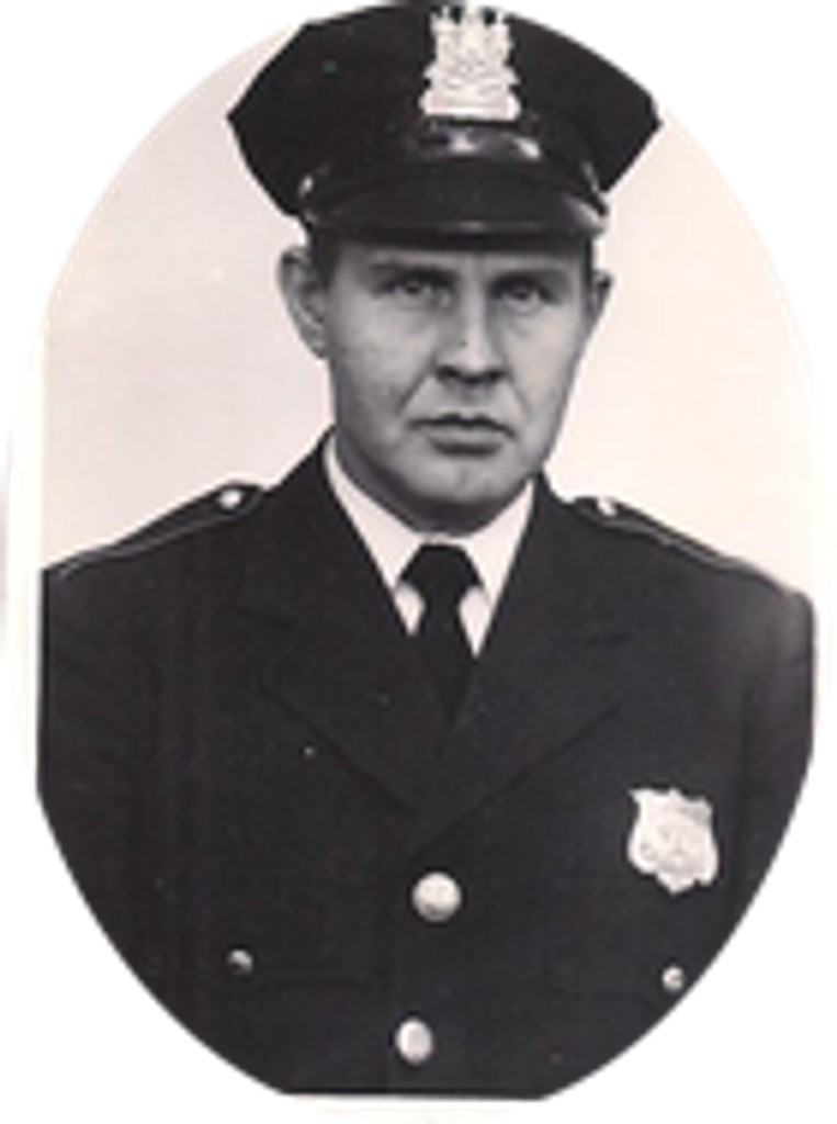 Edwin Boulware