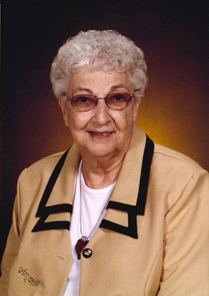 Gladys D. Kirchhoff Profile Photo