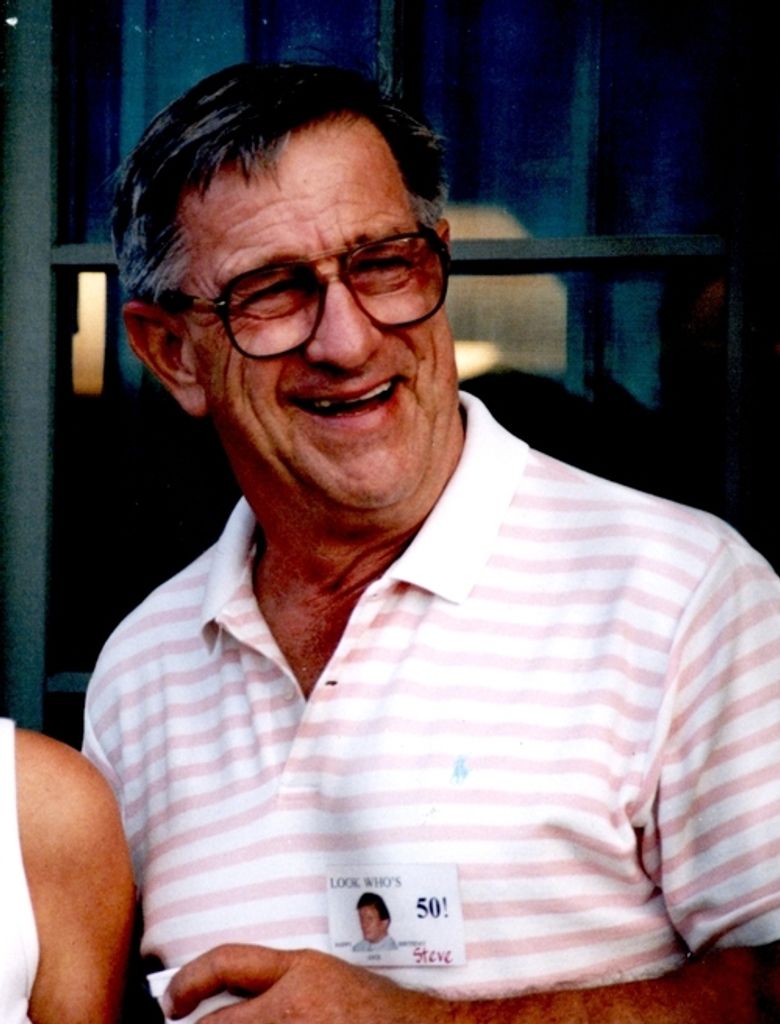 Stephen R. Haky Profile Photo