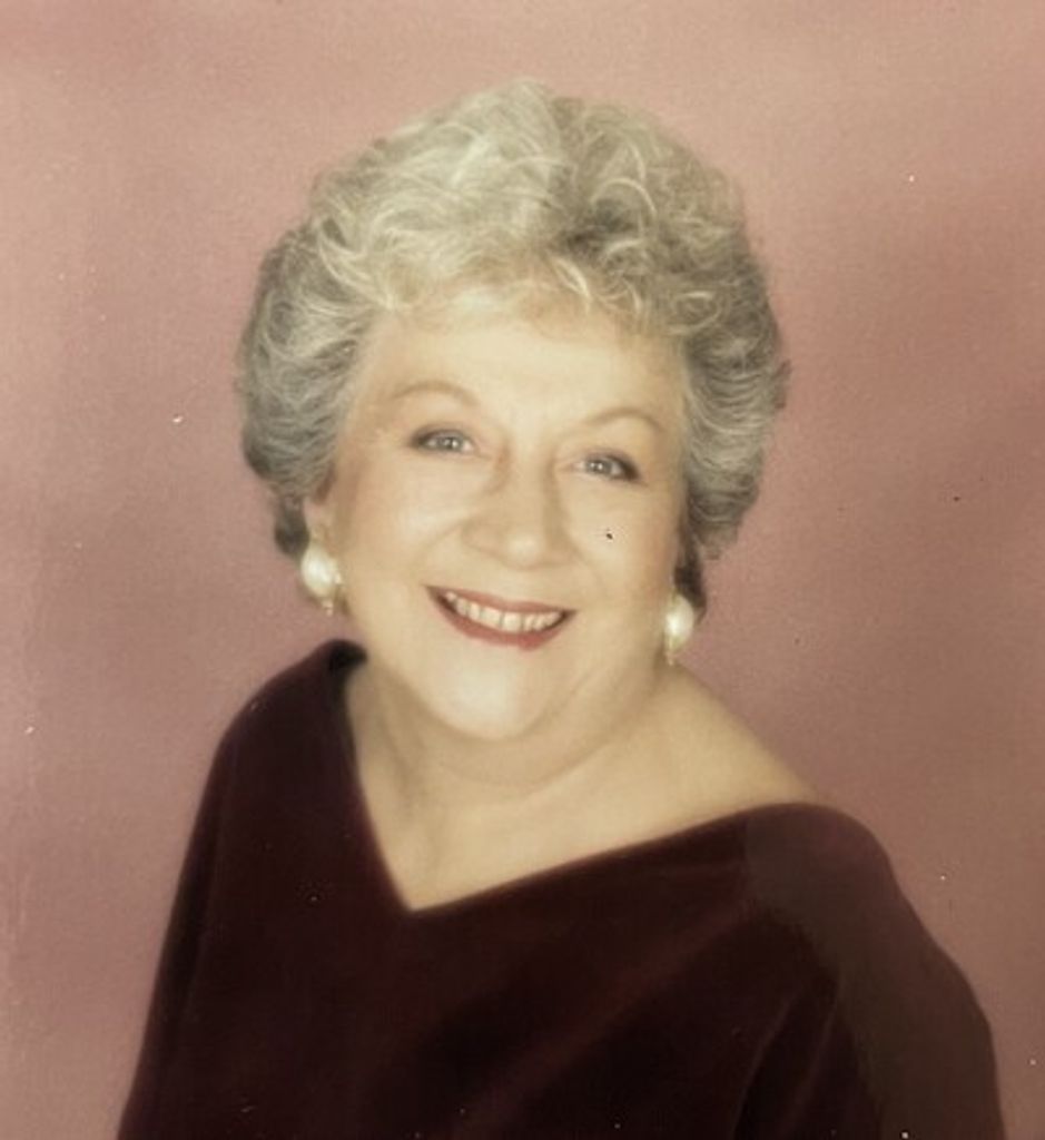 Mary B. Licketto Profile Photo