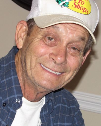 Phillip Edward Cummings's obituary image
