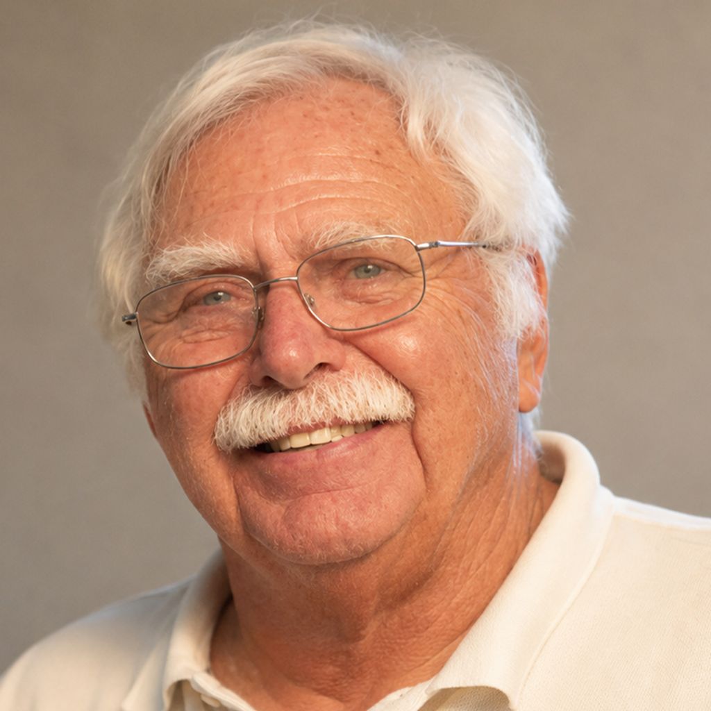 August Robert Schmidt, Iii Profile Photo