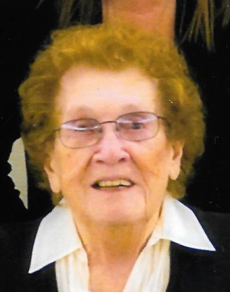 Josephine M. Catanese