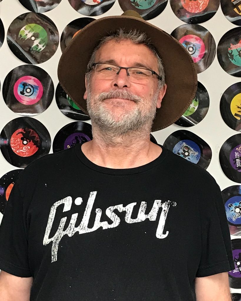 Peter J. Kiefel Profile Photo