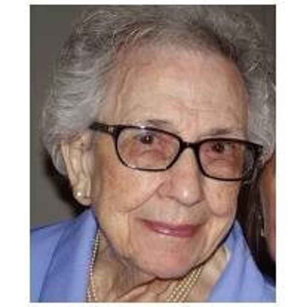 Lucille Irene Trenary Profile Photo