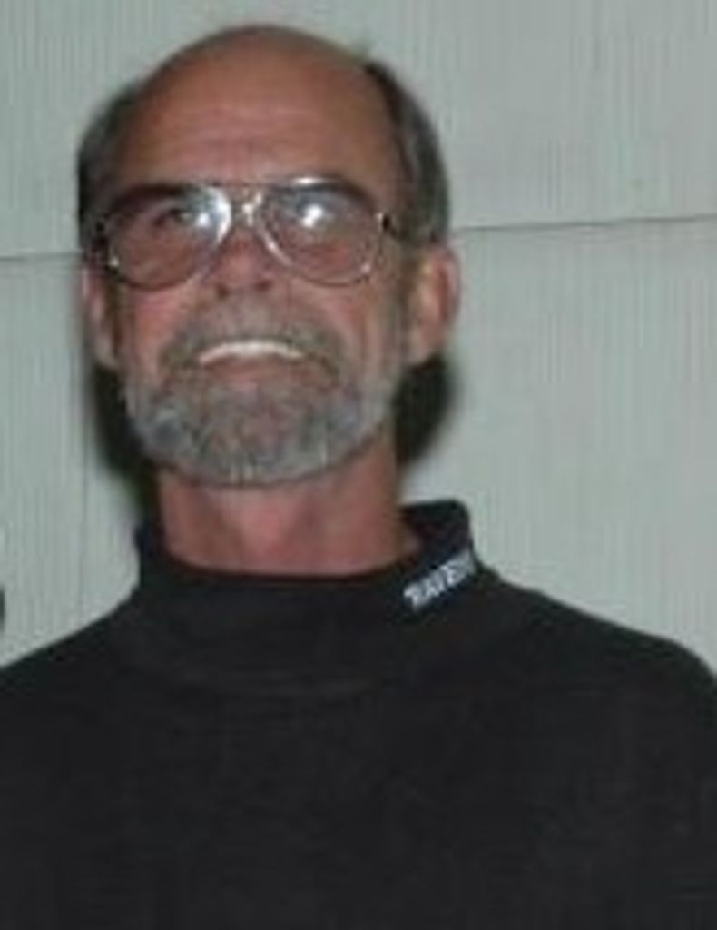 Kenneth Ray Hancock Profile Photo
