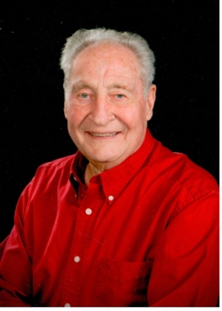 Clifford Myers
